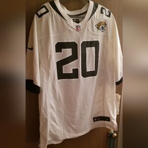 Jalen  Ramsey Jacksonville Jaguars football Jersey 2XL